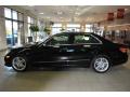 2013 E 350 4Matic Sedan #13