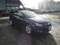 2013 Cruze LTZ #1