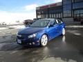 2013 Cruze LTZ #2