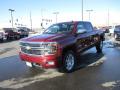 2014 Silverado 1500 High Country Crew Cab 4x4 #2