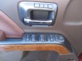 Controls of 2014 Chevrolet Silverado 1500 High Country Crew Cab 4x4 #8