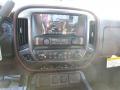 Controls of 2014 Chevrolet Silverado 1500 High Country Crew Cab 4x4 #10