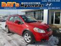 2007 SX4 AWD #1