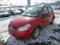 2007 SX4 AWD #3