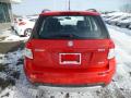 2007 SX4 AWD #6