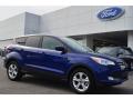 2014 Escape SE 1.6L EcoBoost #1