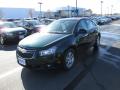 2014 Cruze LT #2