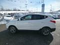 2014 Tucson GLS #4