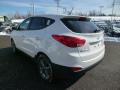 2014 Tucson GLS #5