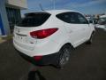 2014 Tucson GLS #7
