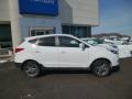 2014 Tucson GLS #8