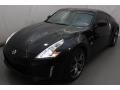 2013 370Z Touring Coupe #3