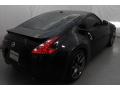 2013 370Z Touring Coupe #6