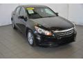 2011 Accord EX-L Sedan #1 2011 Accord EX-L Sedan #1