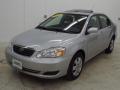 2005 Corolla LE #9 2005 Corolla LE #9