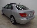 2005 Corolla LE #10 2005 Corolla LE #10