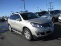 2014 Traverse LT AWD #1