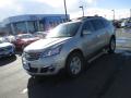 2014 Traverse LT AWD #2