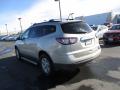 2014 Traverse LT AWD #3