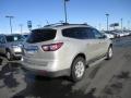 2014 Traverse LT AWD #4