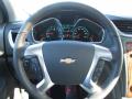 2014 Traverse LT AWD #9