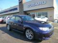2014 Impreza WRX STi 4 Door #1