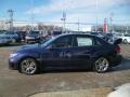  2014 Subaru Impreza Plasma Blue Pearl #4