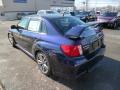 2014 Impreza WRX STi 4 Door #5