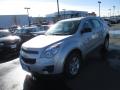 2014 Equinox LS #2 2014 Equinox LS #2