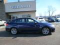 2014 Impreza WRX STi 4 Door #8