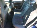 Rear Seat of 2014 Subaru Impreza WRX STi 4 Door #12
