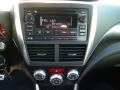 Controls of 2014 Subaru Impreza WRX STi 4 Door #19