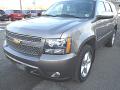 2013 Tahoe LTZ 4x4 #1 2013 Tahoe LTZ 4x4 #1