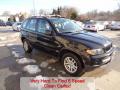 2006 X5 3.0i #2