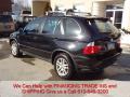 2006 X5 3.0i #8