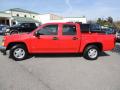 2006 Colorado LT Crew Cab #2
