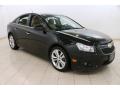 2011 Cruze LTZ #1