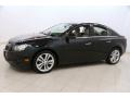 2011 Cruze LTZ #3