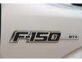 2013 F150 STX SuperCab 4x4 #24