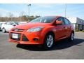 2014 Focus SE Sedan #1 2014 Focus SE Sedan #1
