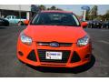 2014 Focus SE Sedan #2 2014 Focus SE Sedan #2
