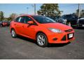 2014 Focus SE Sedan #3 2014 Focus SE Sedan #3