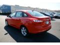 2014 Focus SE Sedan #7 2014 Focus SE Sedan #7