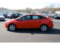 2014 Focus SE Sedan #8 2014 Focus SE Sedan #8