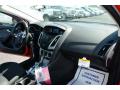 2014 Focus SE Sedan #17 2014 Focus SE Sedan #17