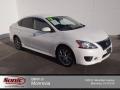2013 Sentra SR #1 2013 Sentra SR #1