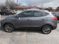 2014 Tucson SE #3 2014 Tucson SE #3