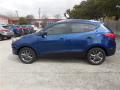 2014 Tucson SE AWD #3