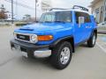 2007 FJ Cruiser #5 2007 FJ Cruiser #5