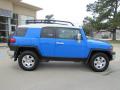 2007 FJ Cruiser #11 2007 FJ Cruiser #11